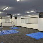 業務用エアコンクリーニング