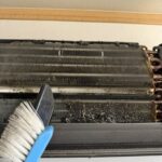 熱交換器の汚れ