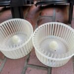 換気扇クリーニング