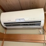 エアコンクリーニング